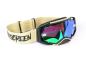 Preview: AirScreen AERO 08 EX goggle beige 2